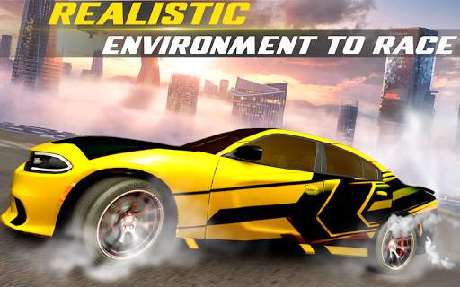 Asphalt Nitro 10 : Legend 2020 screenshot 14