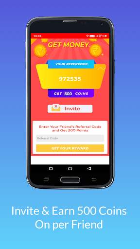 Money Tube - Watch, Spin, Scratch & Earn Money स्क्रीनशॉट 2