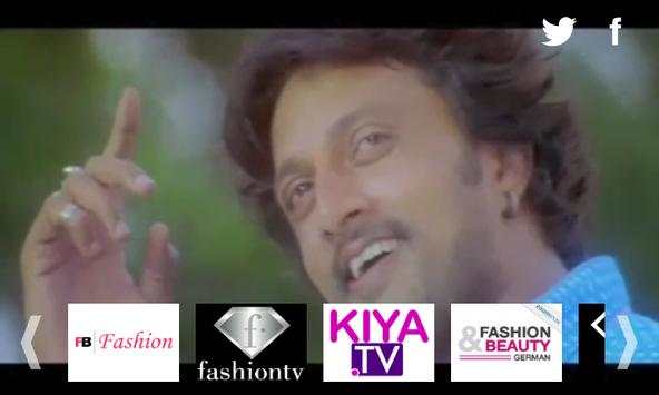 Yamgo Free Mobile TV screenshot 3