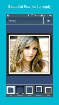 Photo Editor Pro screenshot 4