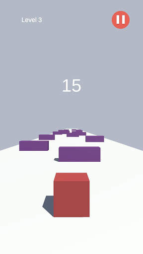 Cross A Cross screenshot 1