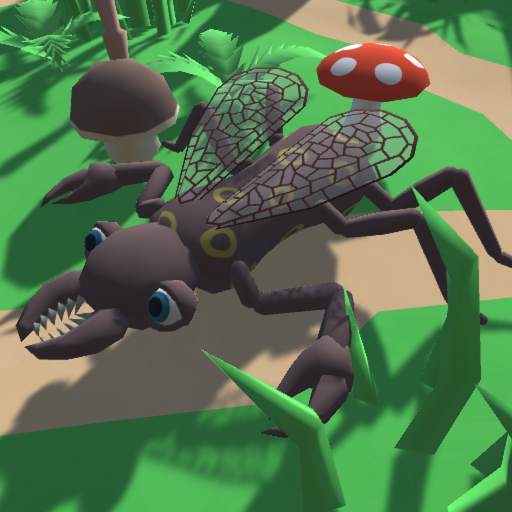 Evolution Simulator 3D 1.12