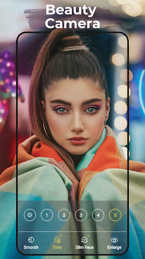 MiX Camera for Mi Camera скриншот 2