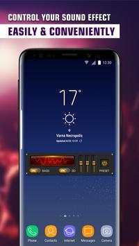 Music Equalizer: Bass Booster AMP & Volume screenshot 7