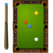 Touch Pool 2D Lite logo