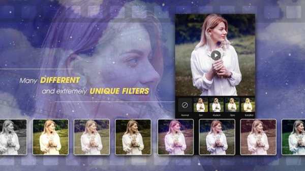 Video Show - Slideshow Maker Image With Music screenshot 3