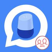 Ask for OK Google Home Commands 1.5.1