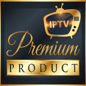 IPTV PREMIUM PRO icon