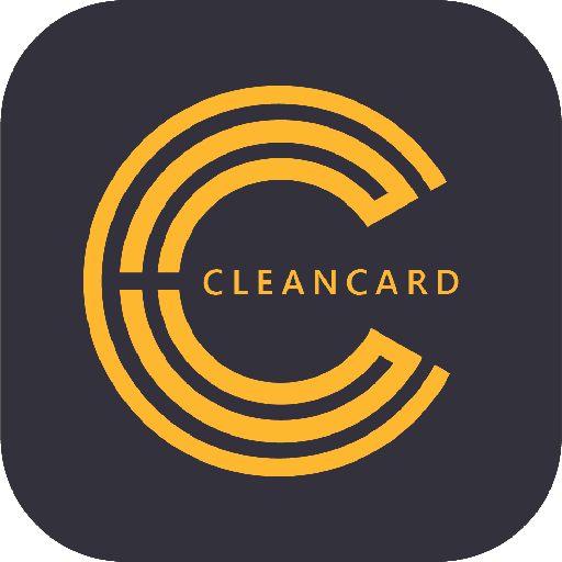 CleanCard (Demo) icon