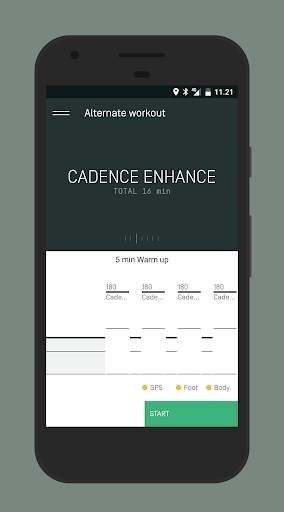Setio® screenshot 1
