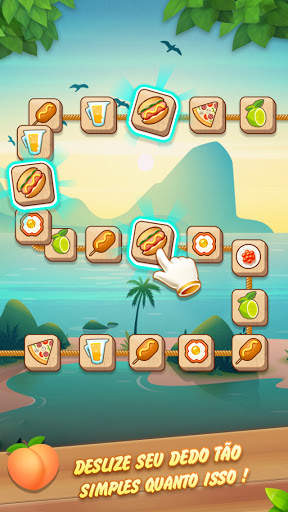 Tile Match Fun: Classic Triple Puzzle screenshot 5