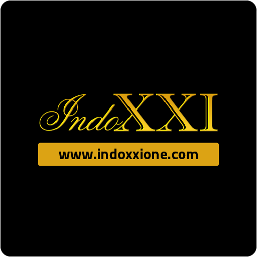 IndoXXI Premiere icon