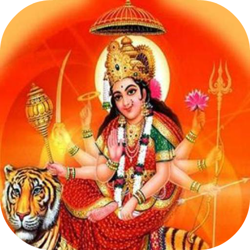 Shri Durga Saptshati A to Z icon