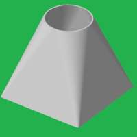 Cone   Calculator on 9Apps