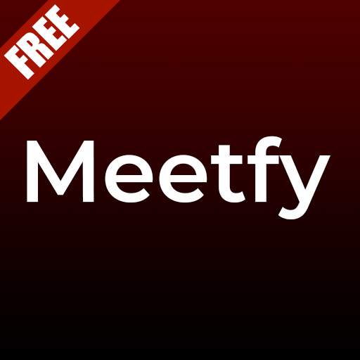 Meetfy - Free Video Call & Match 1.02