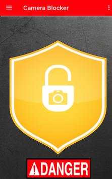 Camera blocker screenshot 2