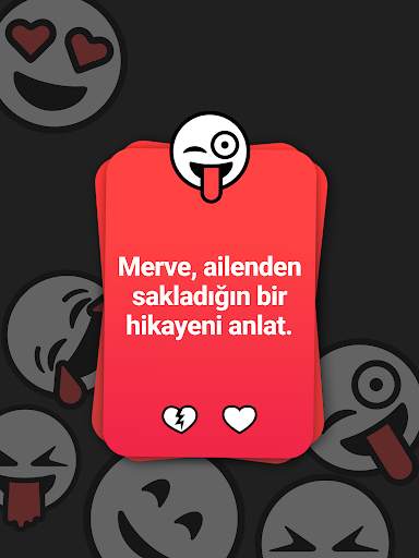 Doğruluk mu Cesaret mi ?! screenshot 15
