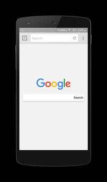 Super Browser скриншот 1