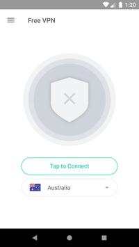 Free VPN screenshot 7