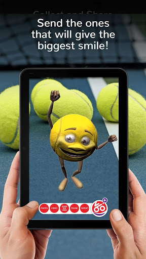 Vibo Messenger screenshot 15