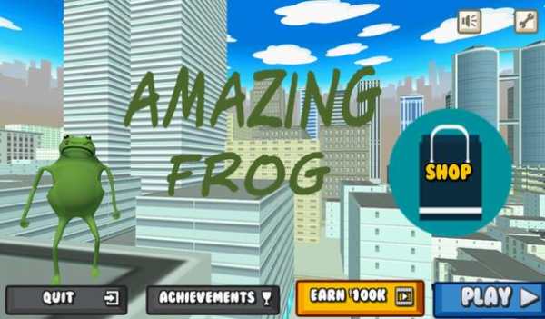 Tips Game Amazing Frog Live screenshot 3