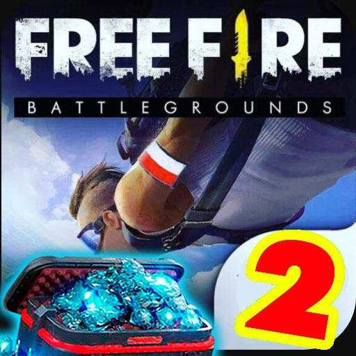 Tips™ Fre-Fire Guide & for Free 2020. 21.0.1.2