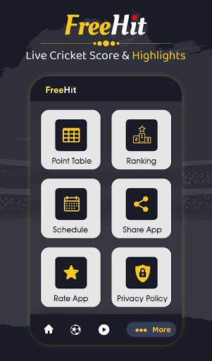 Free Hit-Fast live line screenshot 7