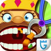 King Doctor Braces - Kids Game 1.0