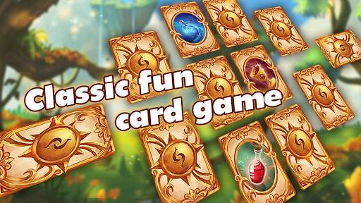 Magical Pairs: Memory Game screenshot 10