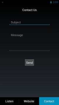 Teen Radio Pyinsawadi screenshot 3