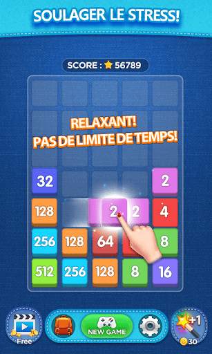 Maître De Fusion screenshot 2