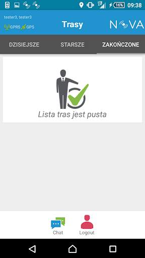 NovaAPP screenshot 8