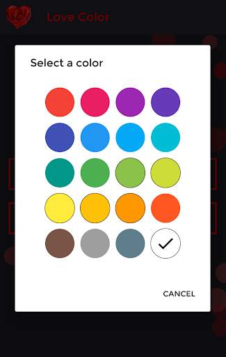 Love Calculator: True screenshot 6
