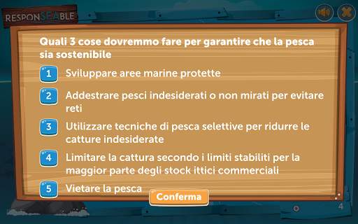 The ResponSEAble Game screenshot 5