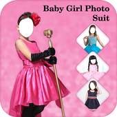 Baby Photo Suit 1.0
