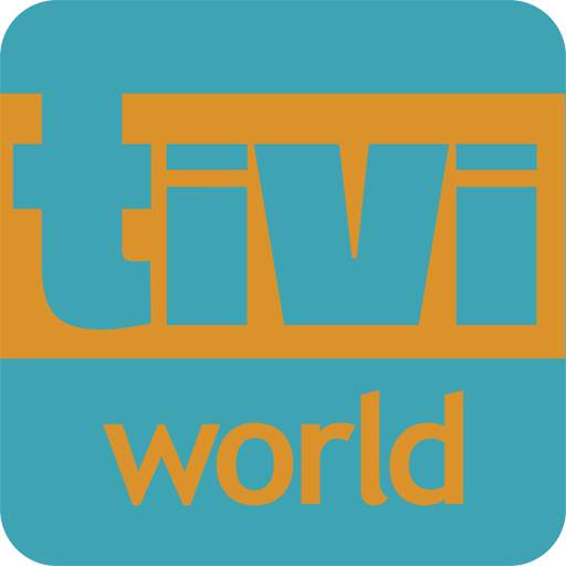 Tivi world 3.0rc1
