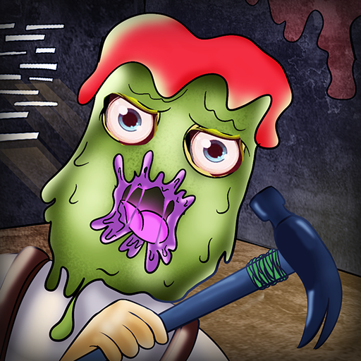 Ice Horror Scream icon