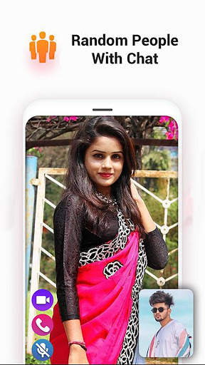 Free Live Video Call - Girls Private Video Chat screenshot 4