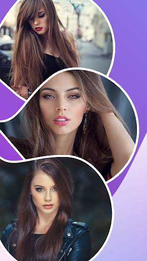 Online Girl Video Call : Live Video Call Guide screenshot 4