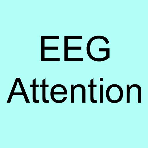 EEG Attention 1.1