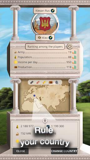 Kievan Rus’ screenshot 7