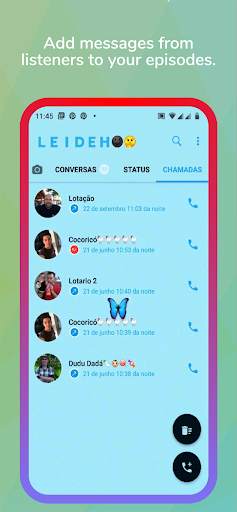 GbWMassaps Aero - WA Update screenshot 7