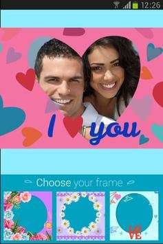 Love Photo Frames (2016) screenshot 3