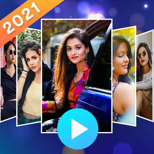 Photo & video collage maker: video maker 1.0