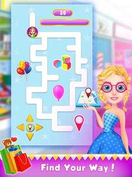Crazy Kids Shopping Mall screenshot 3