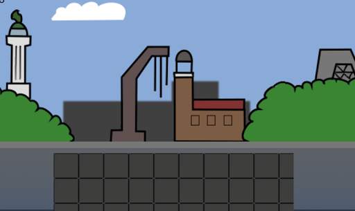 Zombie triestini screenshot 1