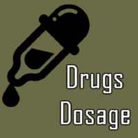 Drugs Dosage on 9Apps