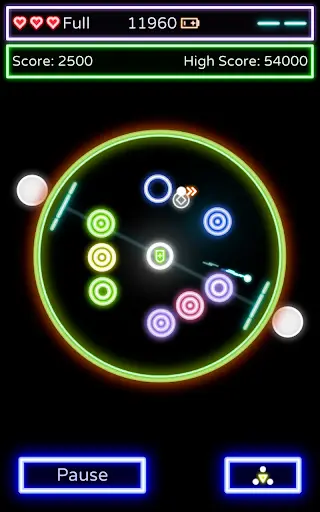 360 Break screenshot 3