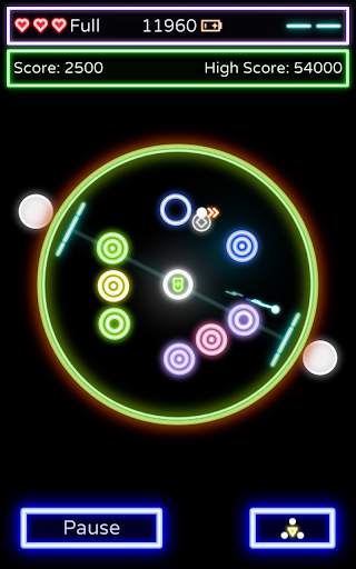 360 Break screenshot 3