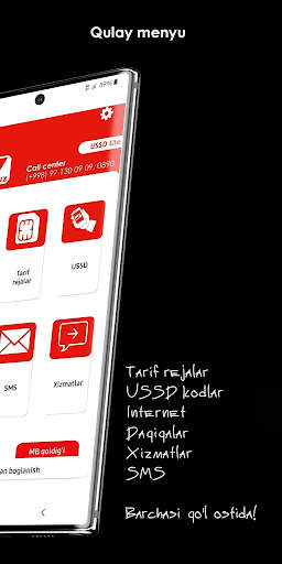 USSD Lite screenshot 3